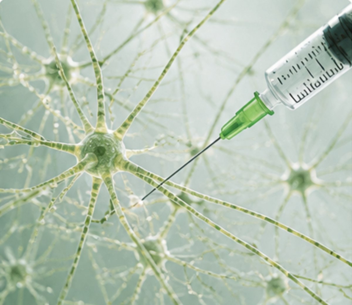 Neuraltherapie – gezielte Behandlung des Nervensystems